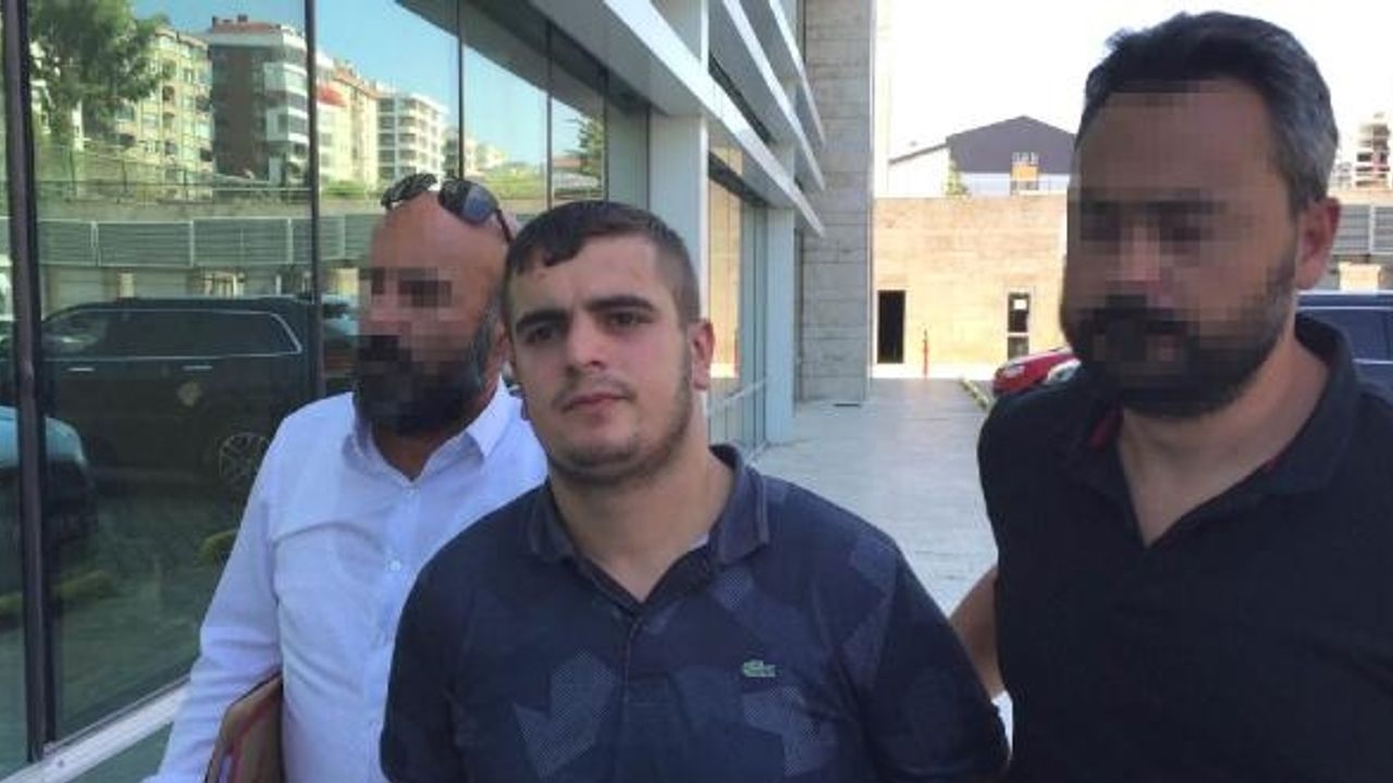 Önce 'Suçsuzum' Dedi, Mahkemede İtiraf Etti