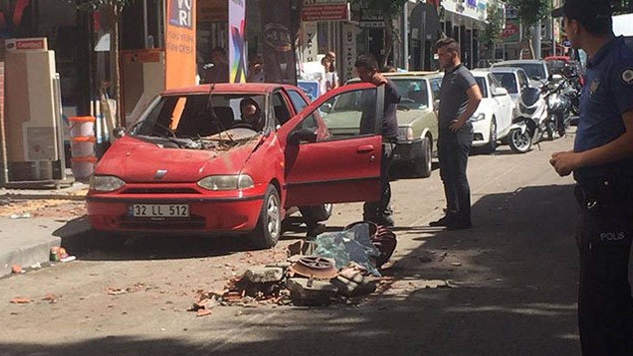 Depremin Ardından Uzmanlardan Uyarı Geldi