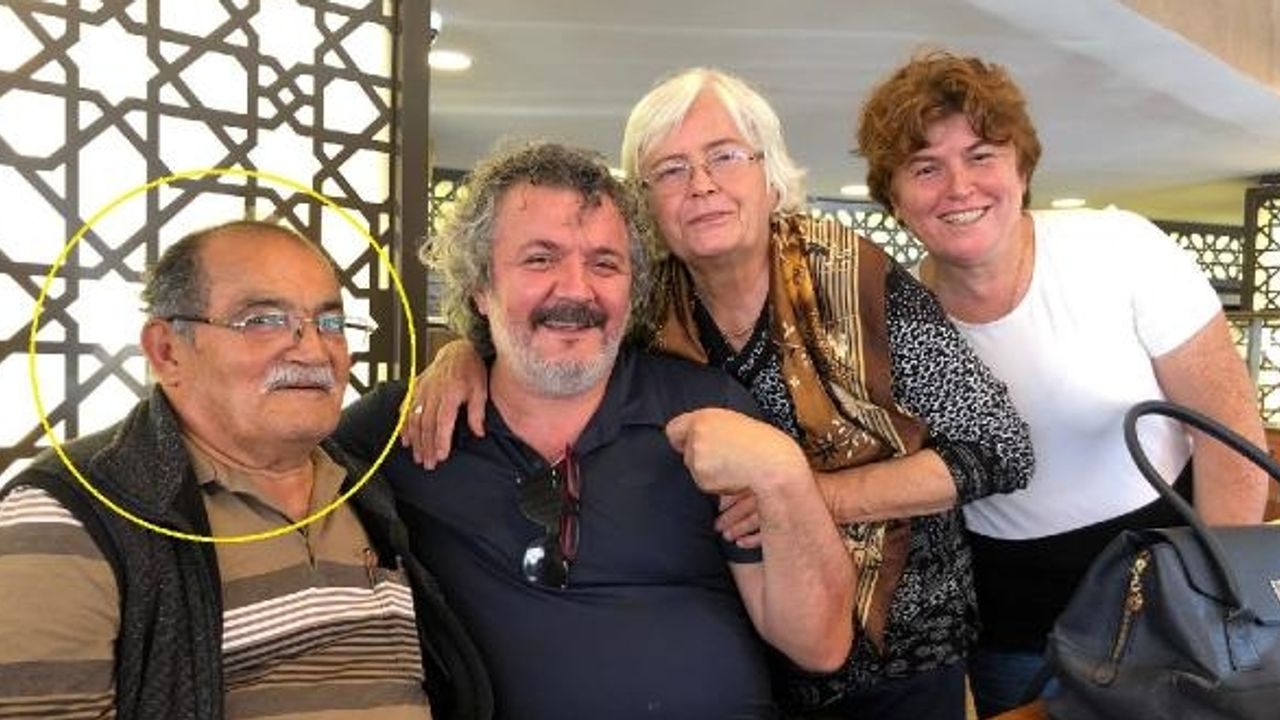 Saçıntı'nın Kalp Krizi Geçiren Babası, Kurtarılamadı
