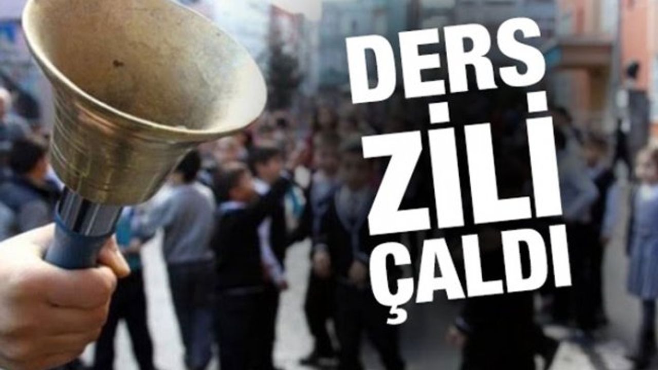 2019/2020 Eğitim-Öğretim Dönemi Başladı