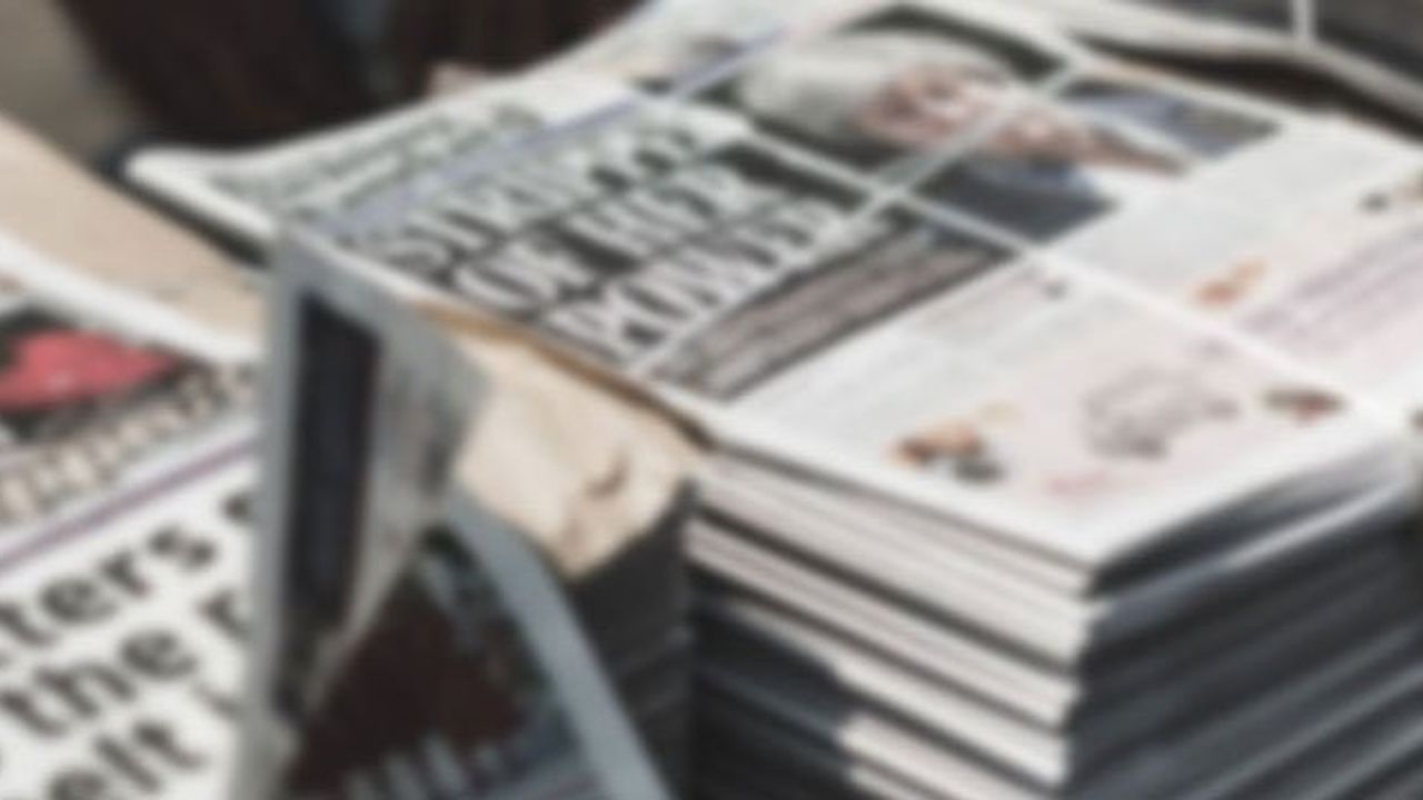 Barış Pınarı Harekatı Dünya Basınında
