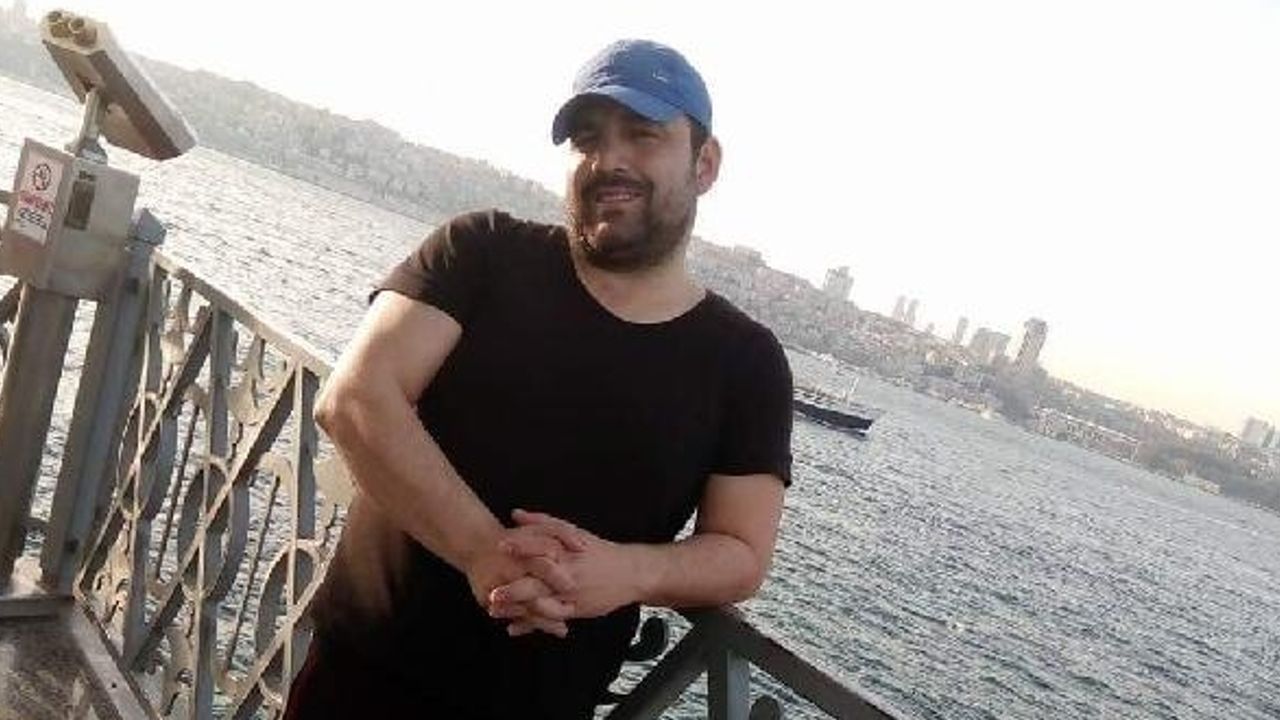 Aşırı Doz Uyuşturucudan Öldü İddiası