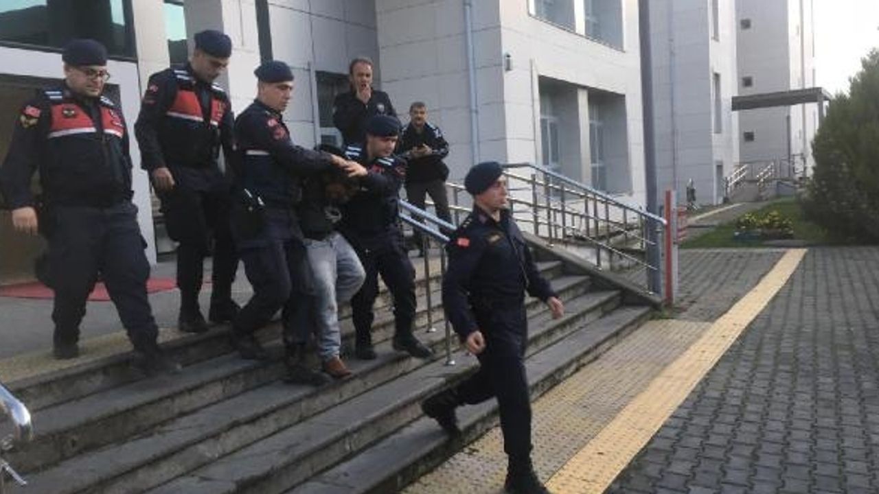 Hastaneden Kaçan Mahkum Yakalandı