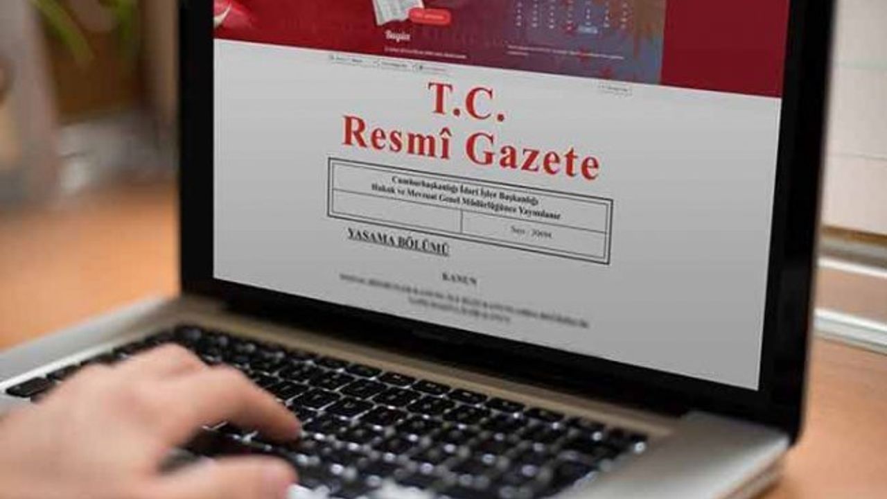 Rize'de Acele Kamulaştırılması Kararı