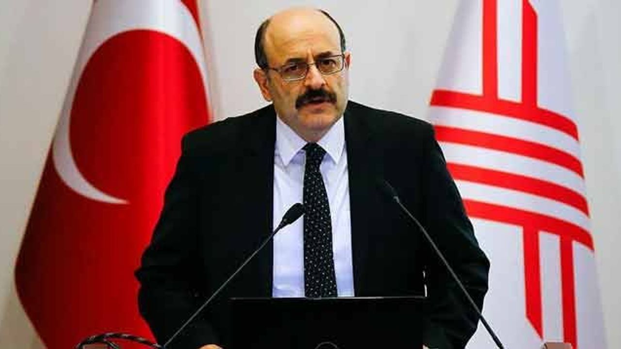 YÖK'ten Açıklama: Baraj Düştü, Süre Uzatıldı