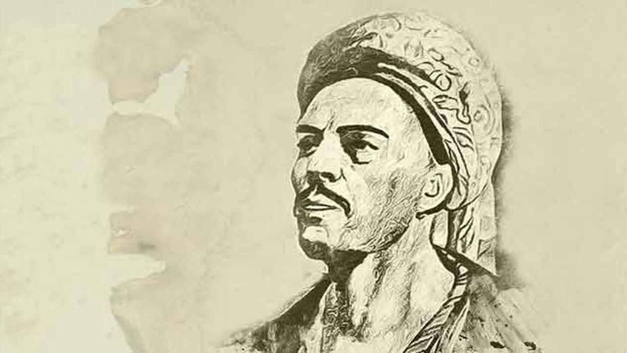 İlahi Aşkın İzinde Işık Saçan Gönül İnsanı: Yunus Emre