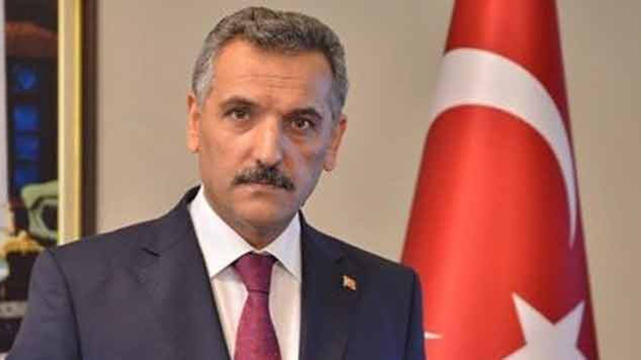 Vali Kaymak'tan Rehavet Uyarısı