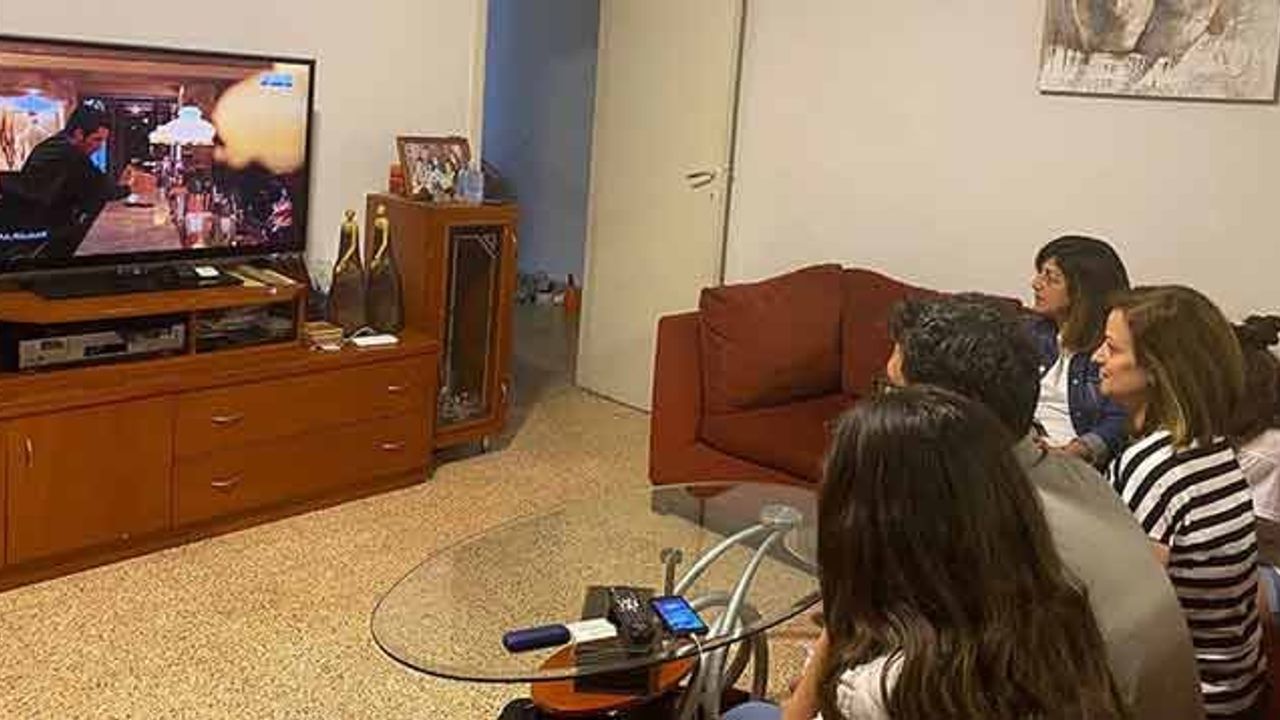 Lübnanlılar Türk Dizilerine Büyük İlgi Gösteriyor