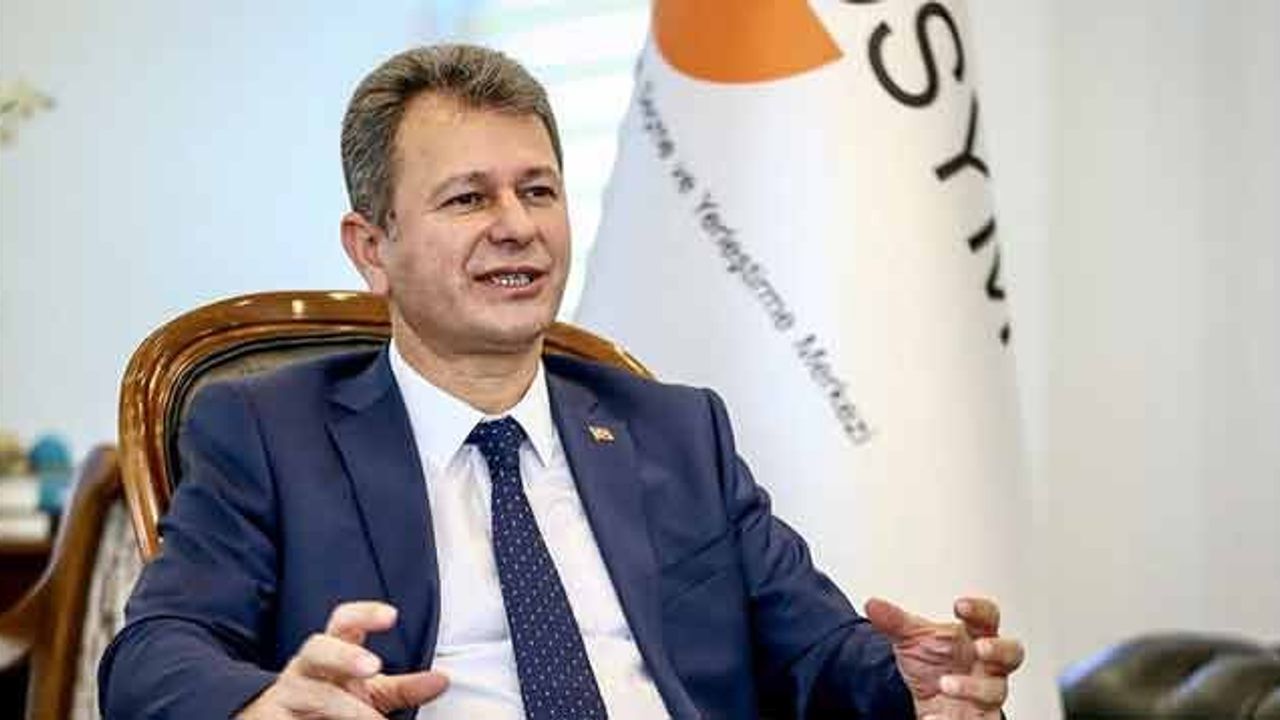 ÖSYM Sınavlarda Uygulanacak Koronavirüs Önlemlerini Açıkladı