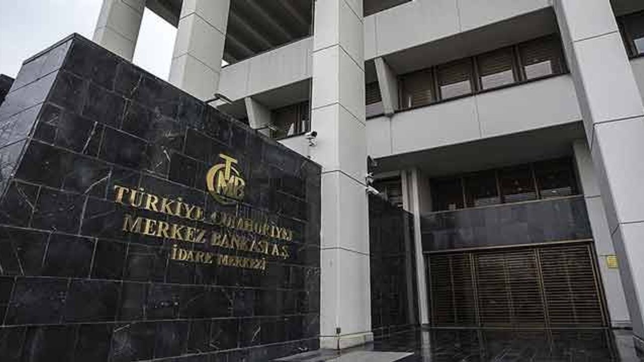 Finansal Kesim Dışı Firmaların Net Döviz Açığı Azaldı
