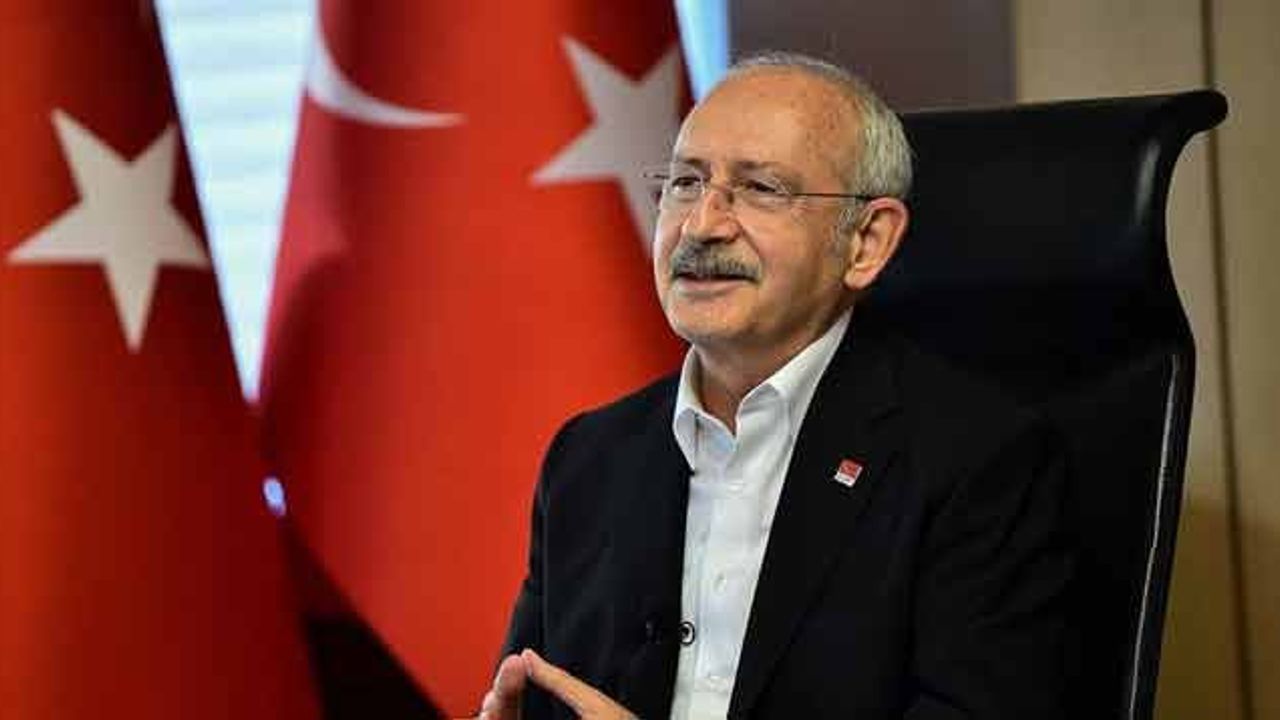 Kılıçdaroğlu: Bu İşin Altında Hangi Eğitimcinin İmzası Var?