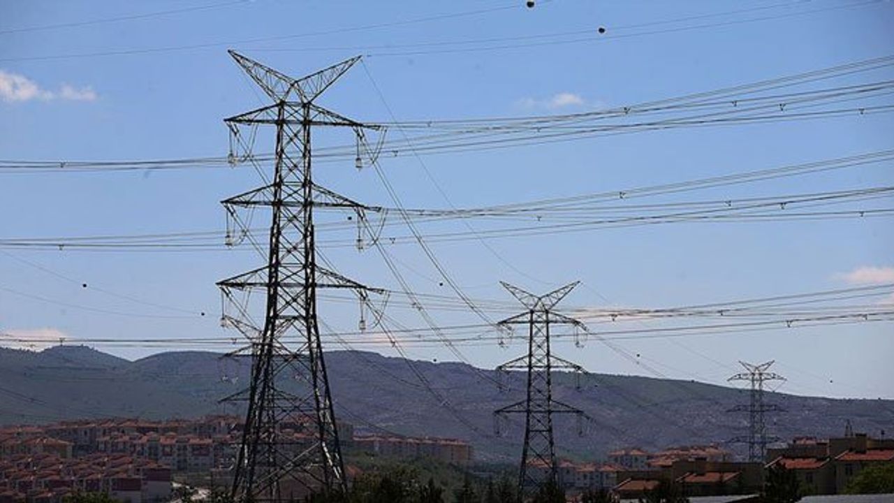 Elektrik Tüketiminde Bu Yılın Rekoru Kırıldı