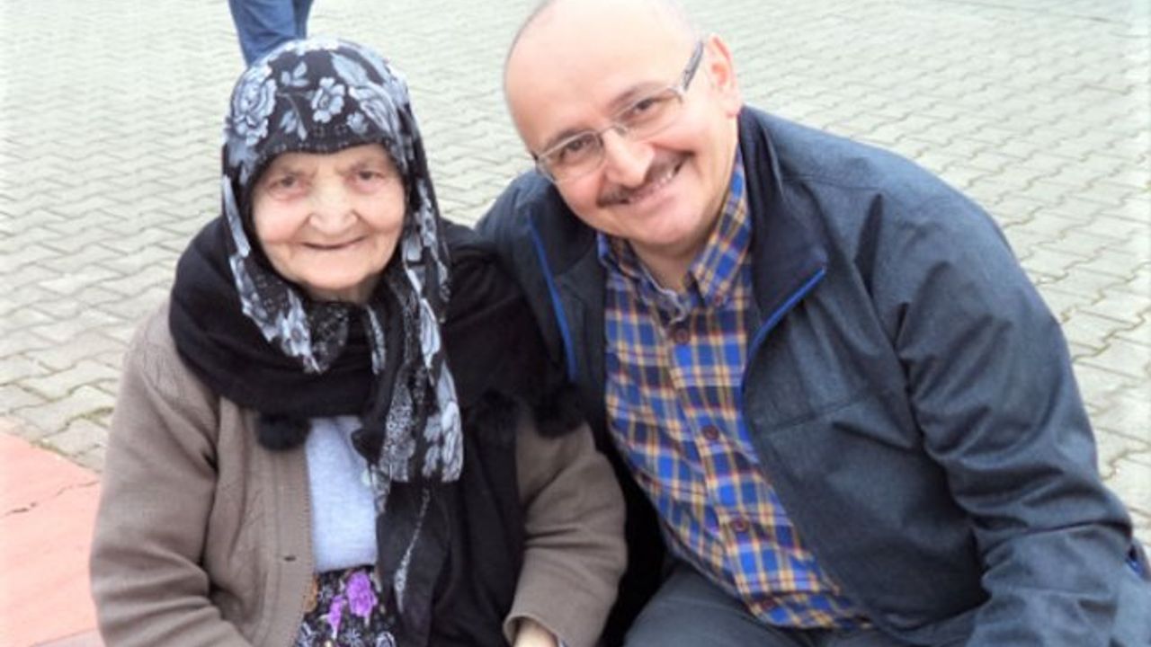 Rizeli Gazeteci Kavalcı'nın Acı Günü