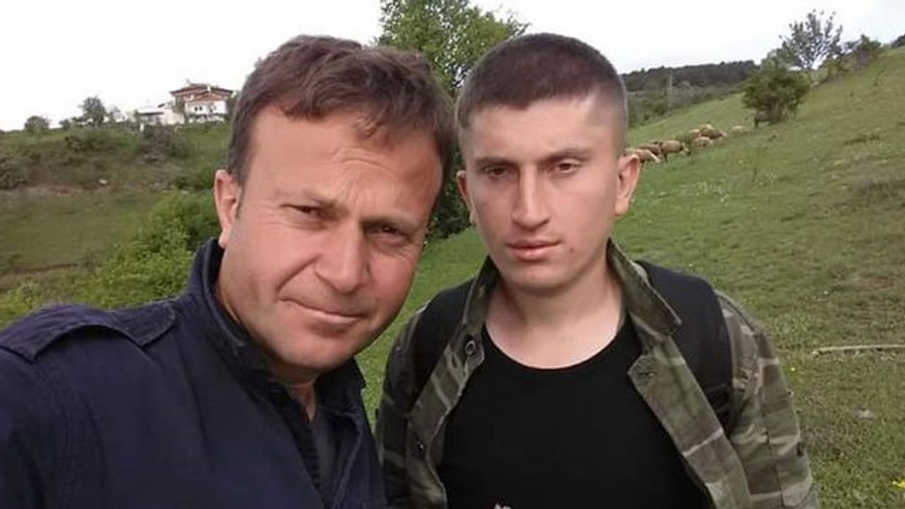 Oğlu İçin Kariyerinden Vazgeçip Köyüne Yerleşti