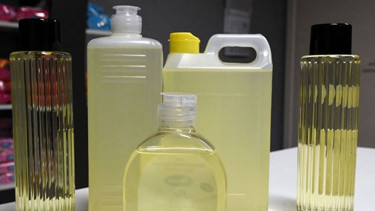 Hijyen Ürünlerinde İhracat Rekoru Kırıldı