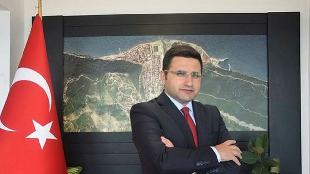 Sinop'ta Kaymakam ve Belediye Başkanı Kovid-19'a Yakalandı