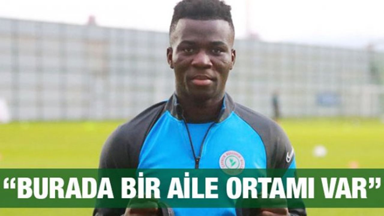 Donsah'ın 'Atatürk' Sevgisi