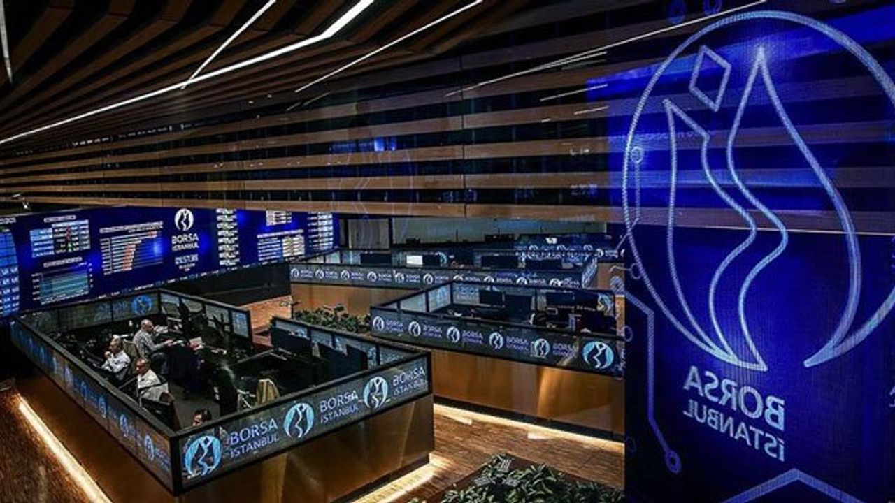 Borsa Tüm Zamanların En Yüksek Seviyesini Gördü