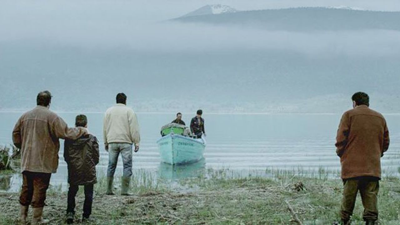 'Kapan' 13 Kasım'da Vizyona Giriyor