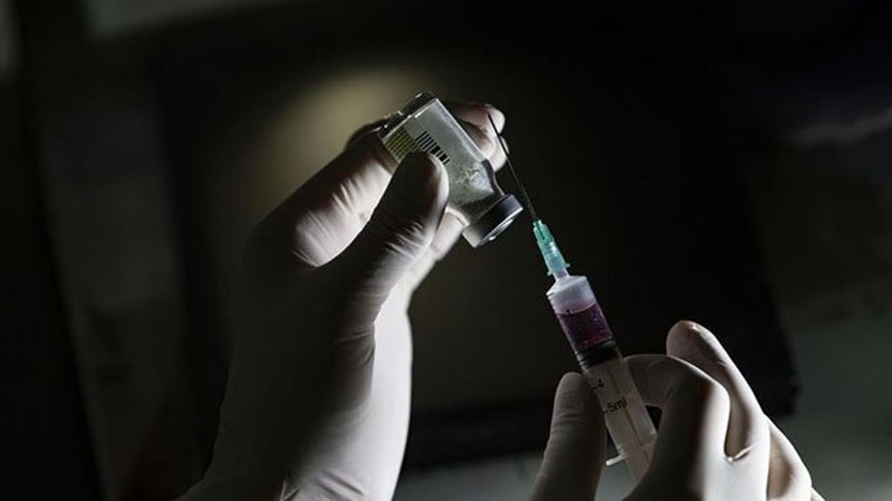 Dünyada Kovid-19'a Karşı 120'den Fazla Aşı Üzerinde Çalışılıyor