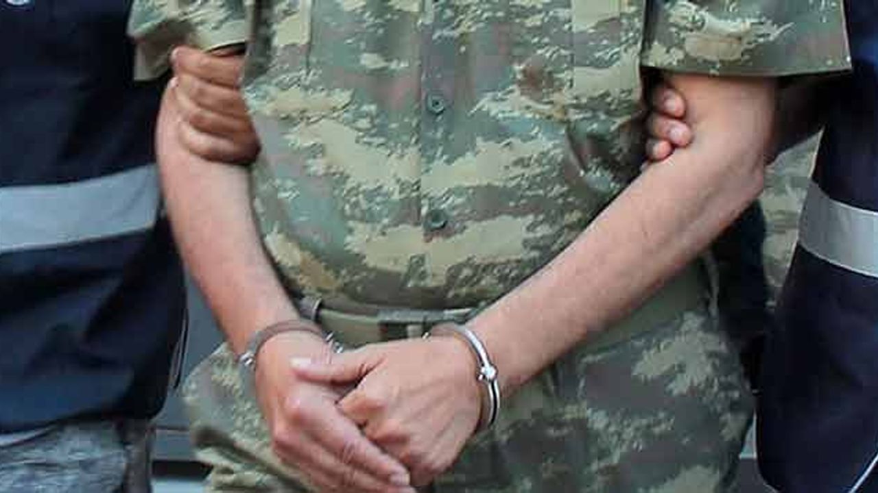 FETÖ'nün TSK'daki Yapılanması 40 Yıl Önce Başladı