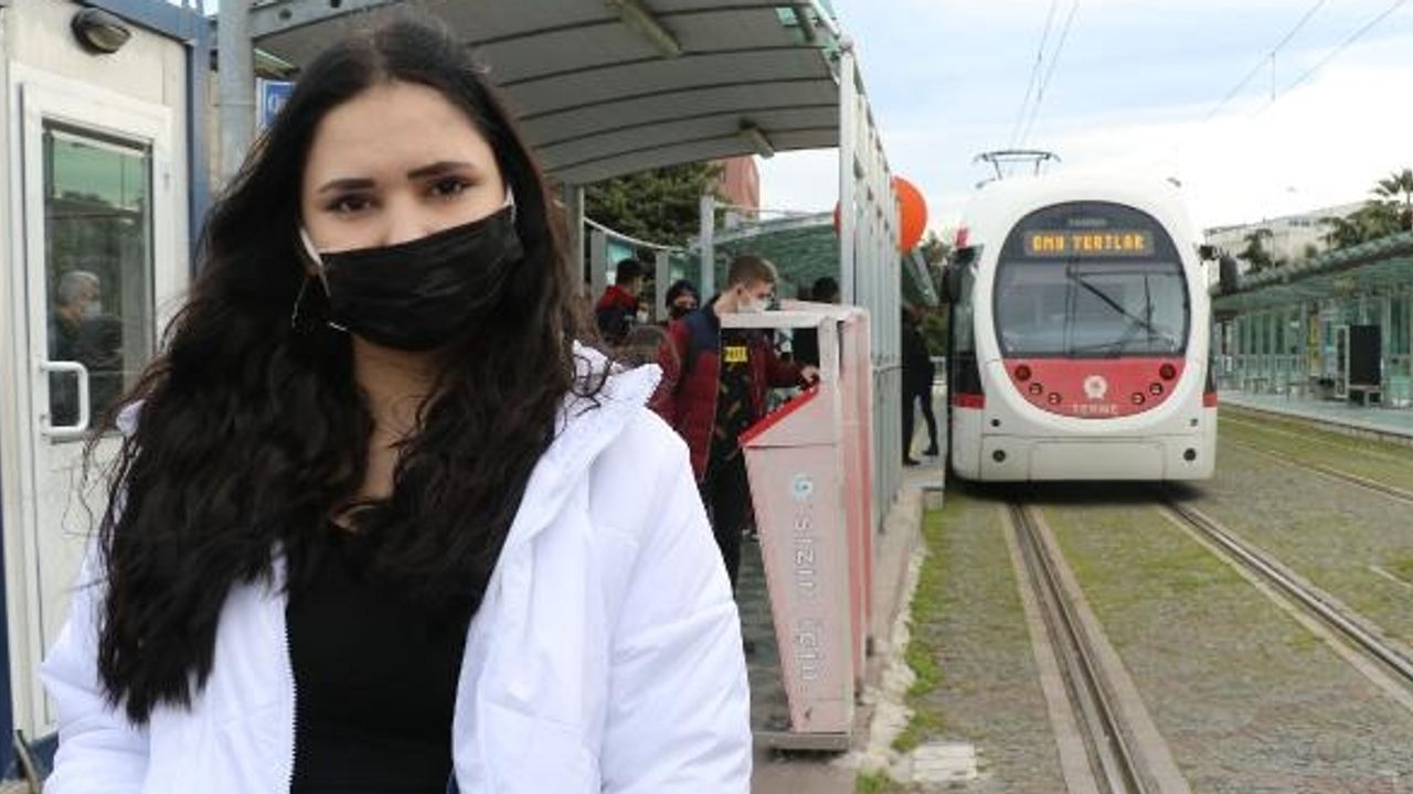 Hayatta Kalmasını 'Mucize' Olarak Değerlendirdi
