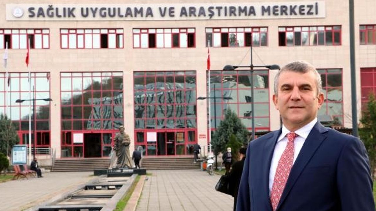 Doç. Dr. Tekin: Aşıya En Duyarlı Toplumuz