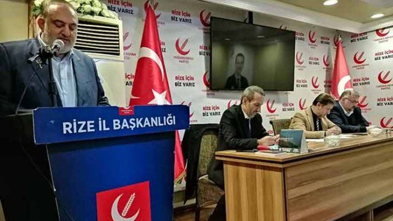 Zerdeci: Davamızı ve Derdimizi Anlatıyoruz