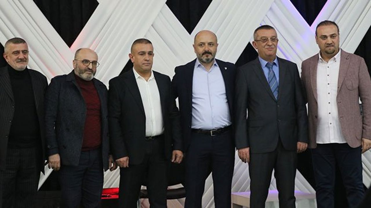 Cimilliler Memleket Hasretini İstanbul'da Giderdi