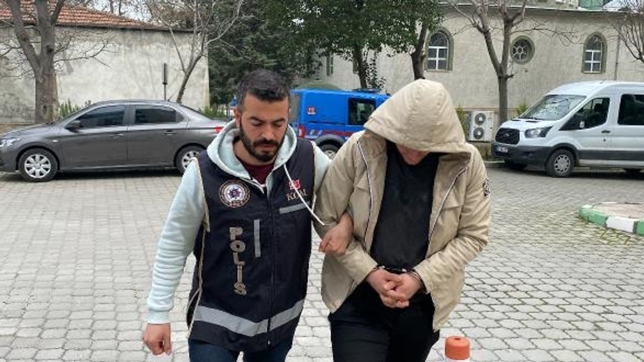 Sahte Para Operasyonu