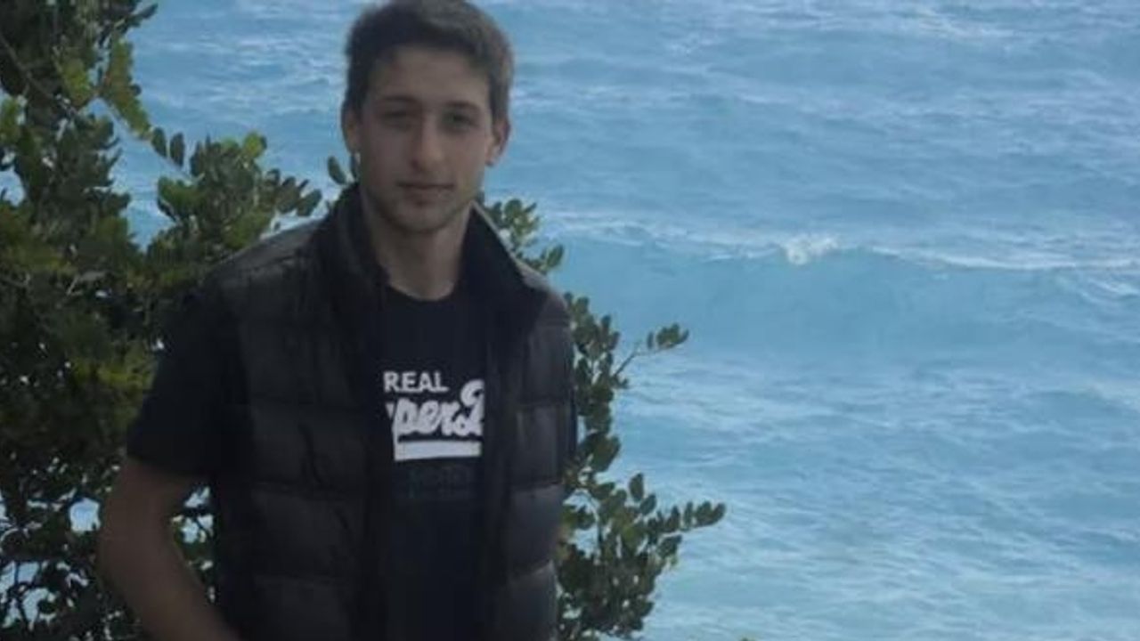 Evinde Ölü Bulunan Baturay'ın Arkadaşı Dinlendi