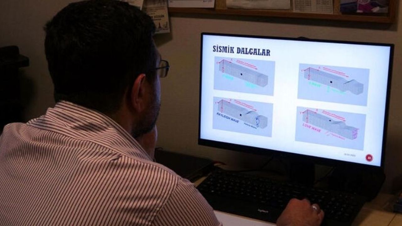 Doç. Dr. Düzgün: Balkonu Mutfağa İlave Etmek Uygun Değil