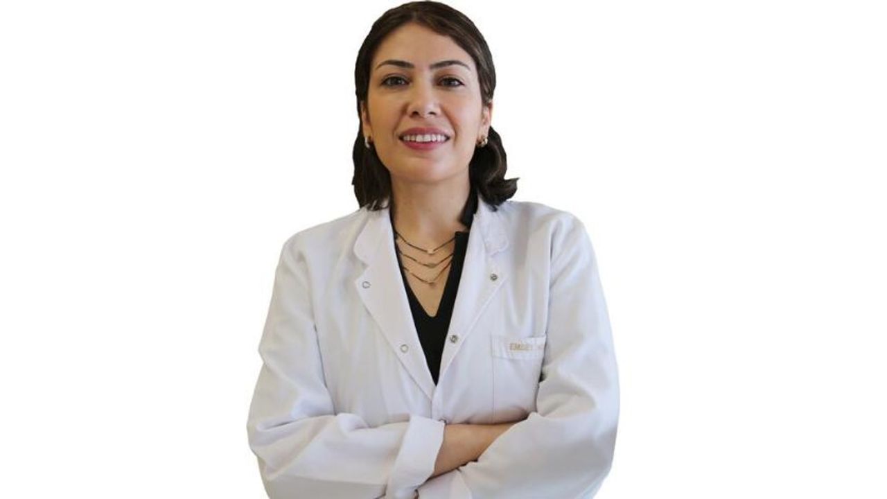Baharda Alerjiye Bağlı Cilt Hastalıklarında Artış Görülüyor