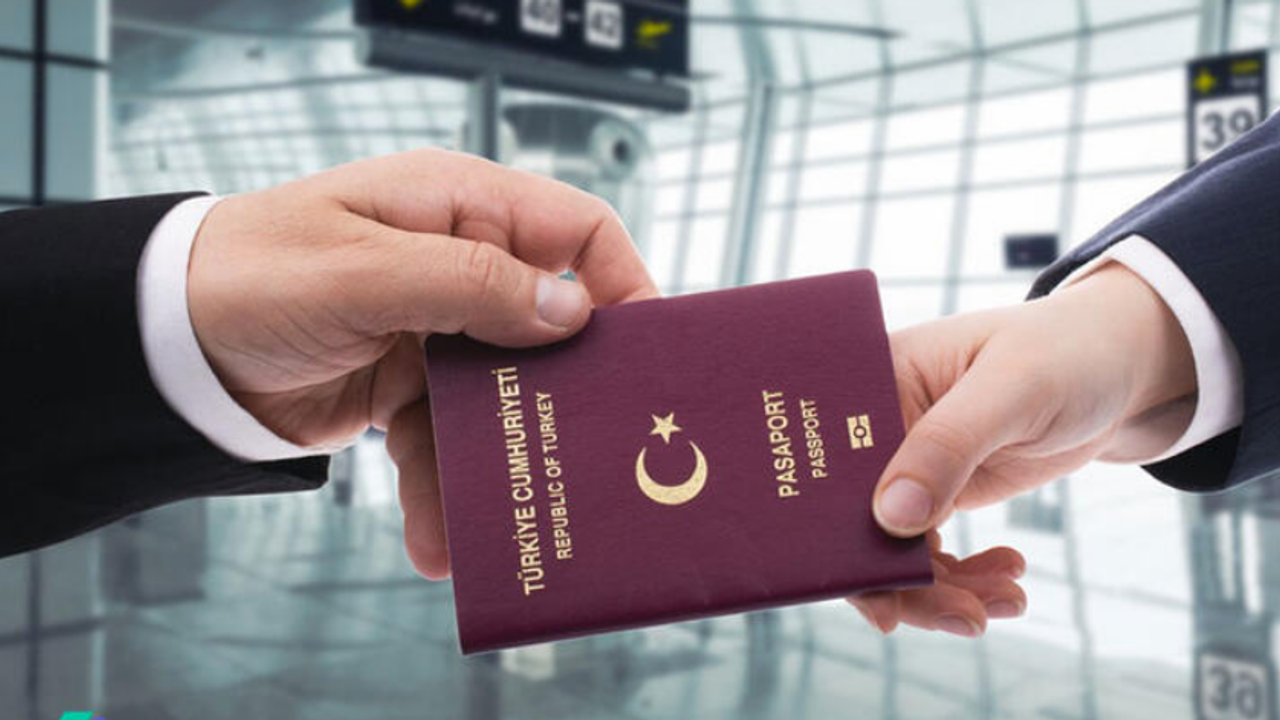 Noter, Pasaport ve Vize Harçlarına Yüzde 50 Artış Kararı Resmi Gazete'de