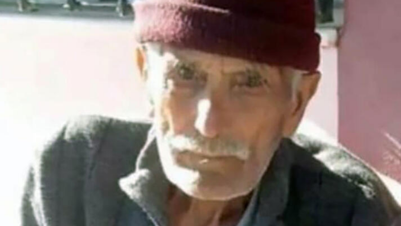 Kayıp ihbarı yapılan Alzheimer hastasının otomobilde cansız bedeni bulundu
