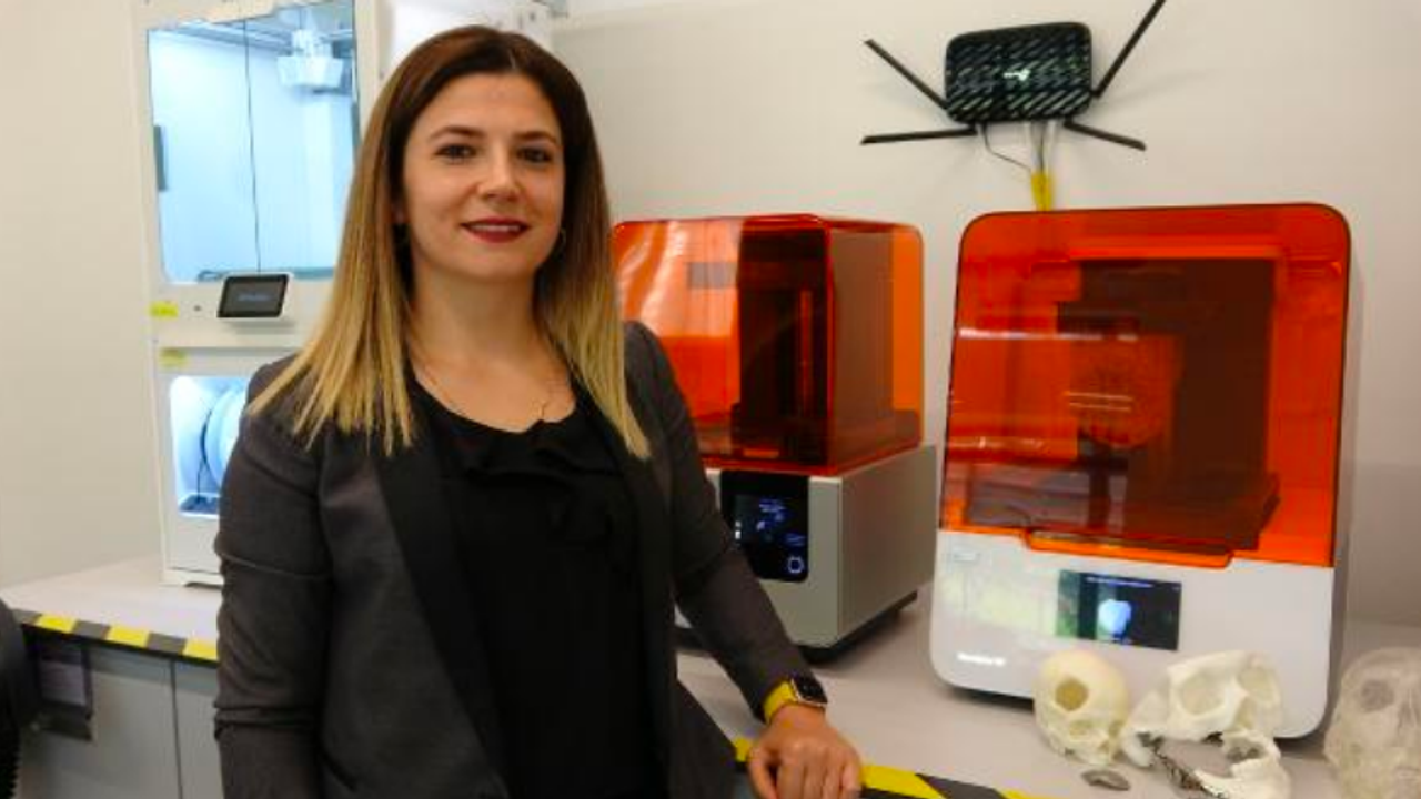 Dokudan Minyatür Organ Üretimi ile Parkinson’a Kalıcı Çözüm Arıyorlar