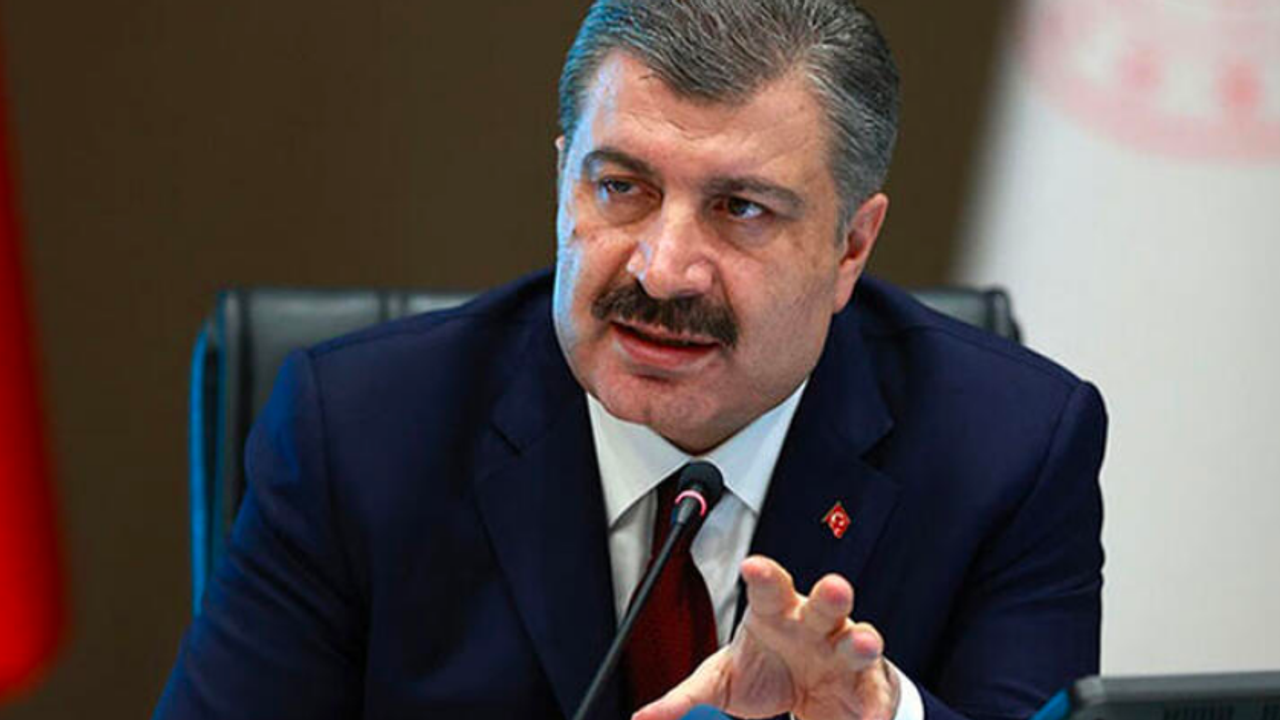 Bakan Koca: Taban Ücretlerinin Makul Düzeye Çıkarılması Gerekiyor
