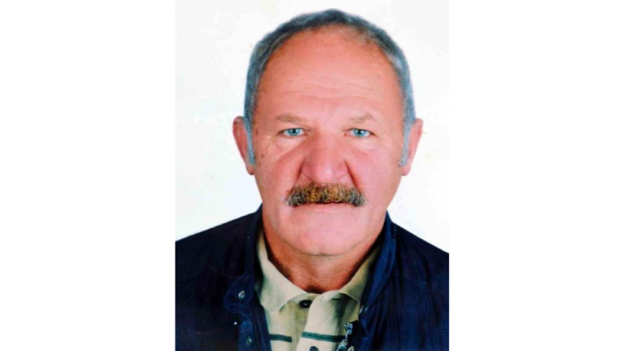 2 Gündür Kayıptı, Cansız Bedenine Ulaşıldı
