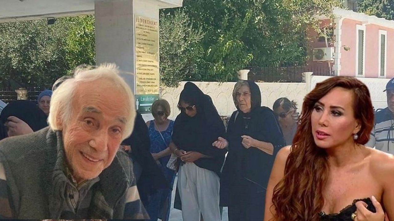 Asena'nın Acı Günü