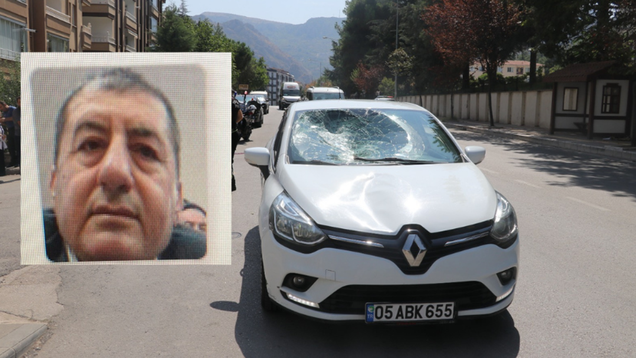 Diyalize Giderken Otomobil Çarpmıştı; 4 Gün Sonra Öldü