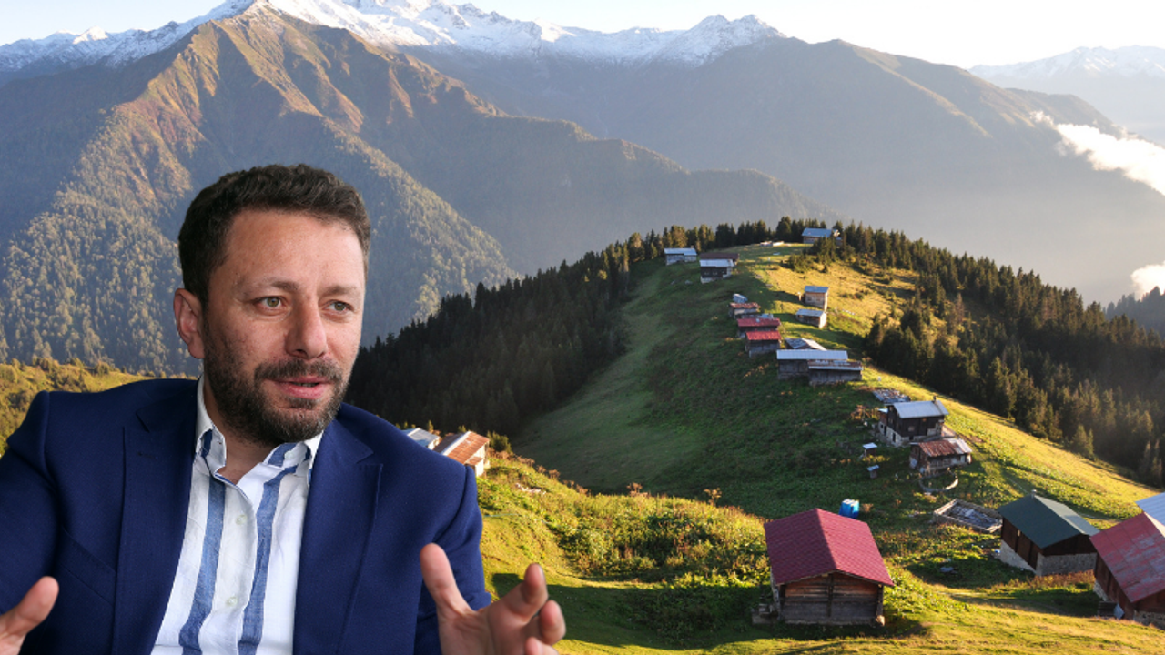 Avcı: Şehrimiz Doğal Güzellikleriyle Olağanüstü Bir Şehir