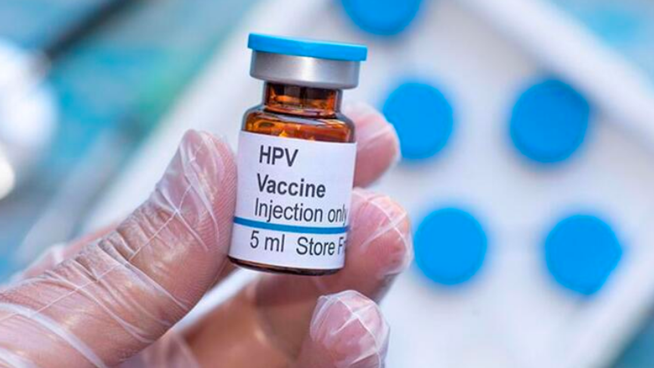 HPV Aşısıyla Hem Hastalıktan Hem Kanserden Korunabilirsiniz