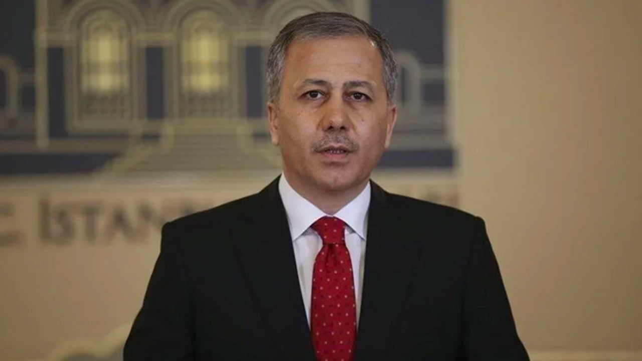 Bakan Yerlikaya: Fas'ın Yardımına Koşmak İçin Hazırız