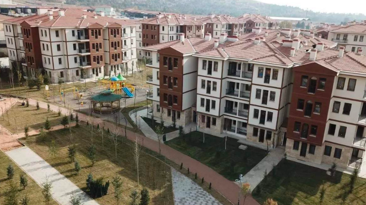 TOKİ Başvurusu Nasıl, Nereden Yapılır? Toki Başvuruları Ne Zaman Sona Erecek? 