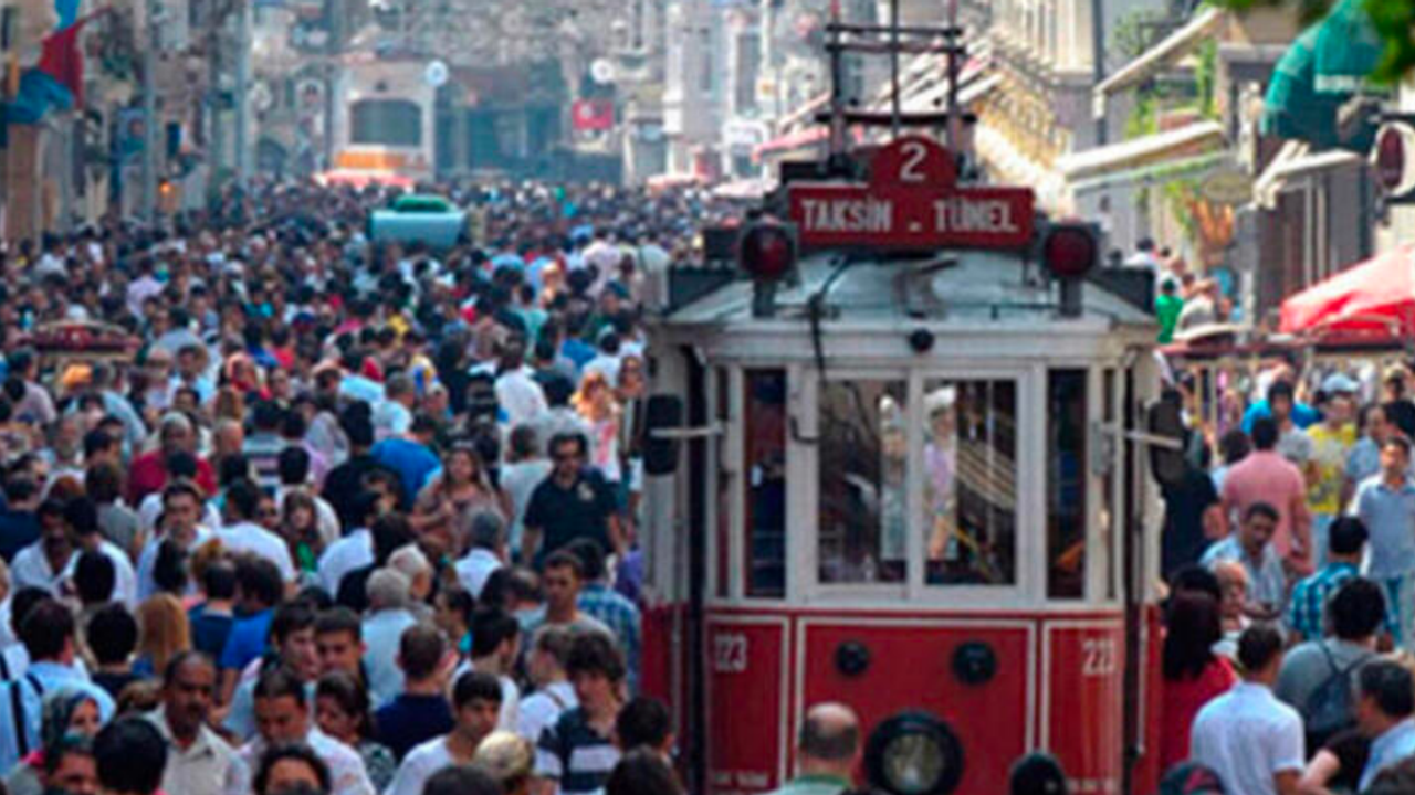 TÜİK: İşsizlik Oranı Ağustosta Azaldı