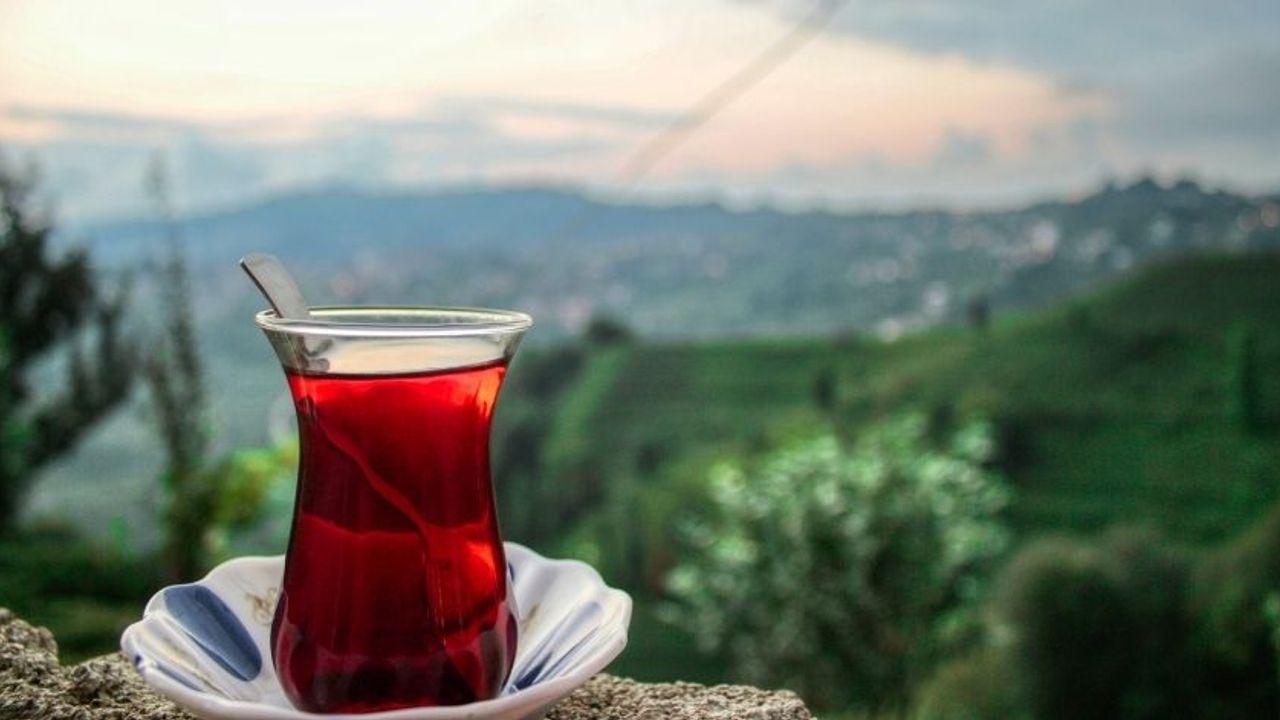 Rize'de Bugün: 11 Kasım