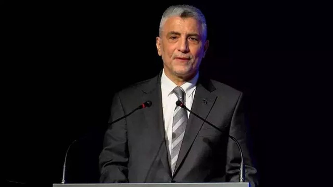 Bakan Bolat: Cezalar Katmerli Şekilde Artırılacak