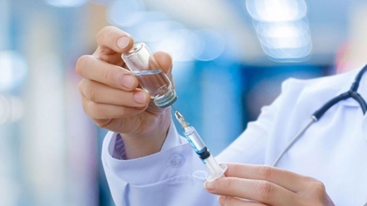  Aşı Uygulaması Yaptırmak HPV’nin Ve Neden Olduğu Hastalıkların Önlenmesini Sağlar