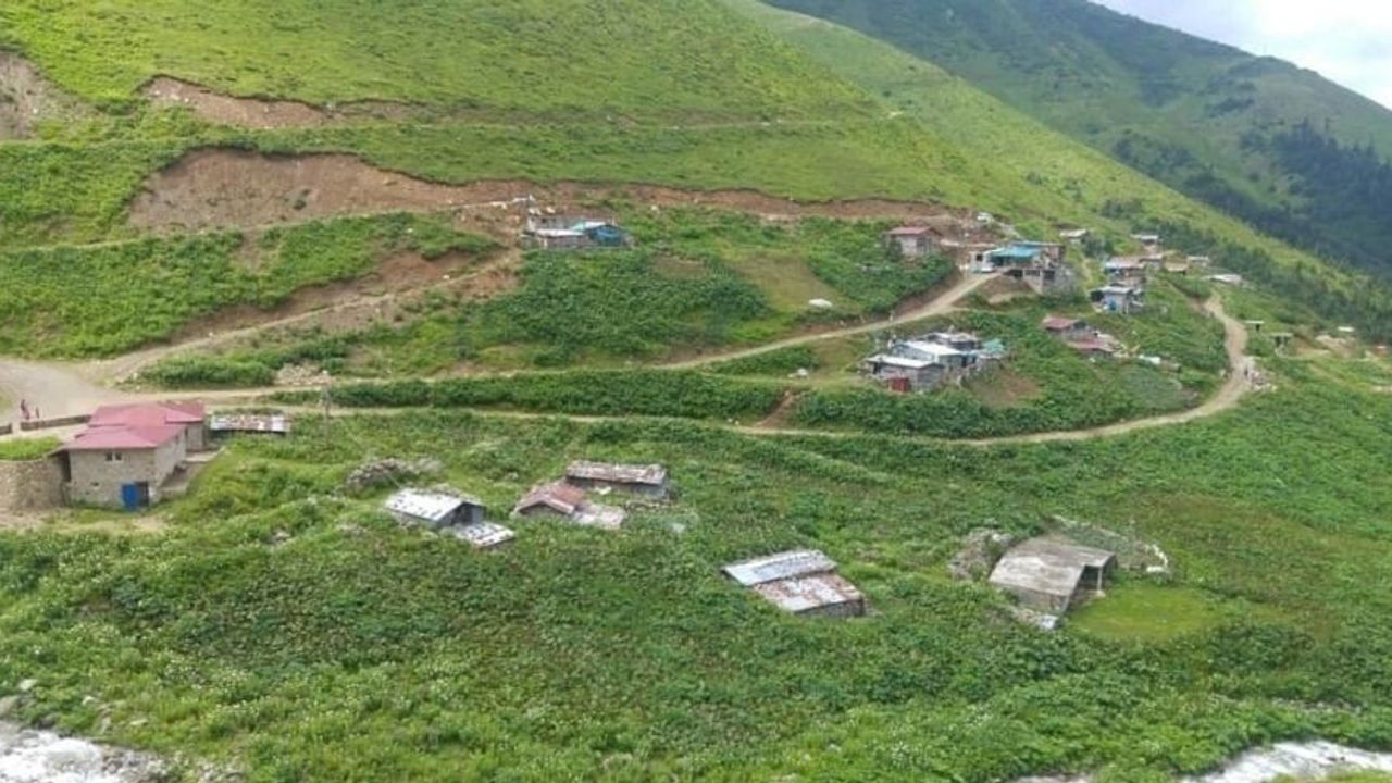 Doğa ve Kültürün Buluştuğu Nokta: Yediçukur Yaylası 