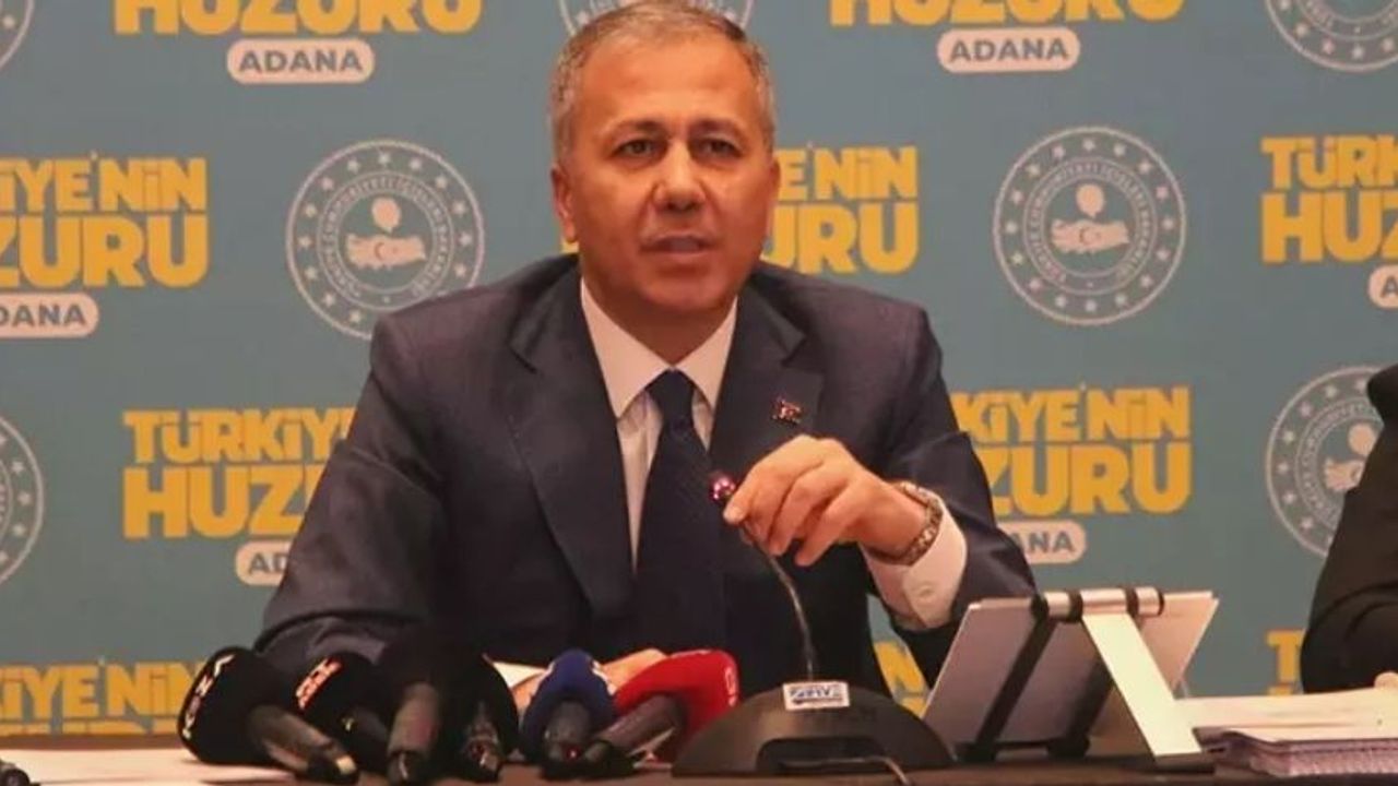 Bakan Yerlikaya: Biraz Daha İşimiz Var, Bunların da Hakkından Geleceğiz